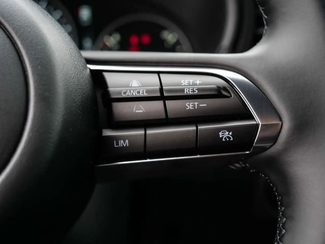 Mazda 3 2.5L Homura SkyActiv e-Skyactiv