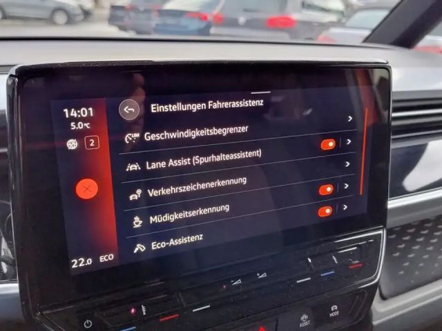 Volkswagen ID.Buzz 150 kW Pro