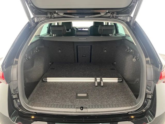 Skoda Octavia Selection