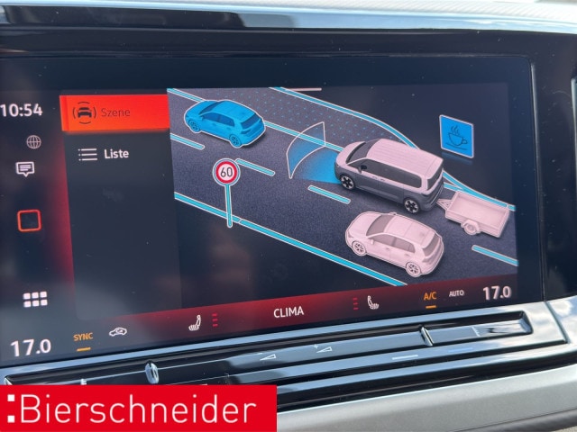 Volkswagen Multivan 2.0 TDI DSG T7