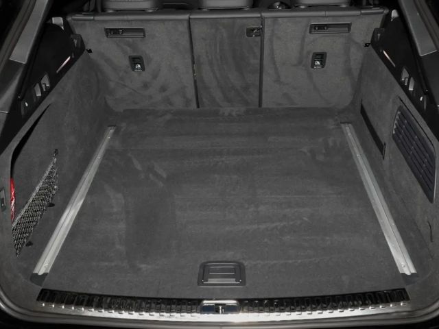 Audi A6 50 TDI Quattro S-Line