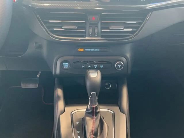 Ford Focus ST Line Wagon