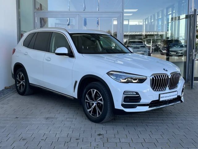 BMW X5 Comfort pakket xDrive25d