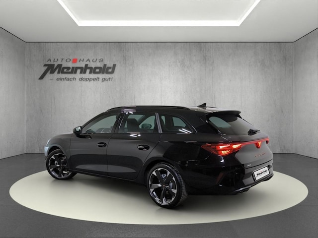 Cupra Leon 1.5 TSI Sportstourer