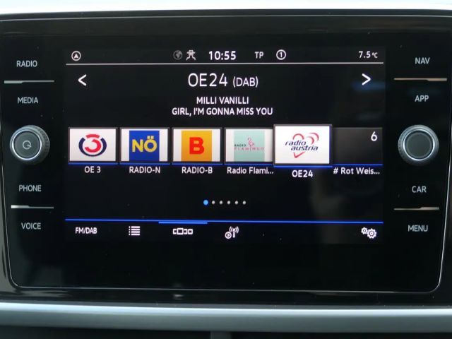 Volkswagen T-Roc Friends TSI