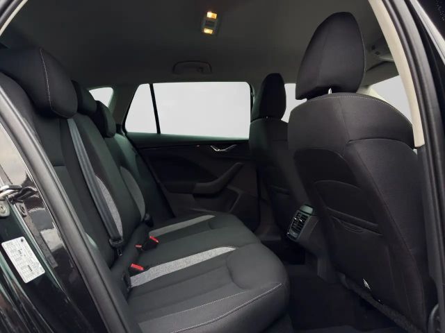 Skoda Scala 1.5 TSI Selection