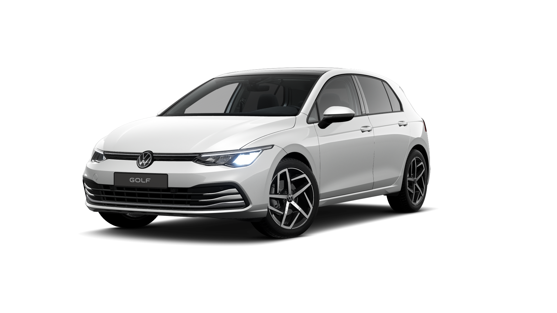 Volkswagen Golf 1.5 TSI Golf VIII Move