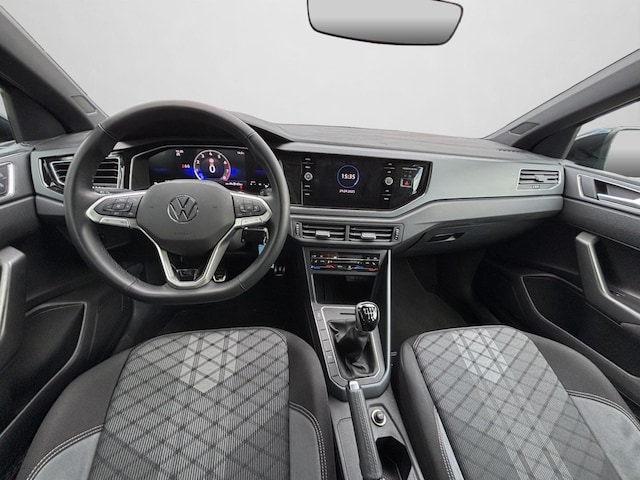 Volkswagen Taigo 1.0 TSI R-Line