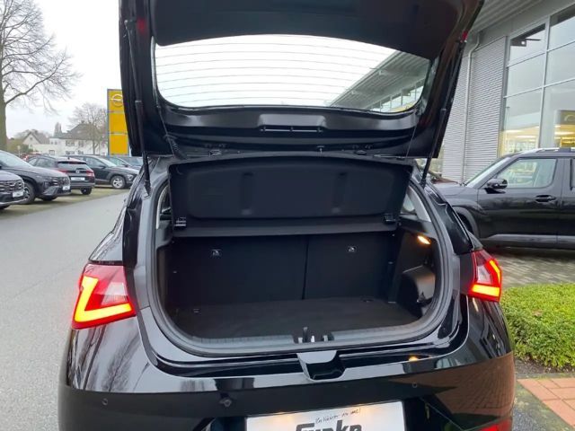 Hyundai i20 Hybrid Trend