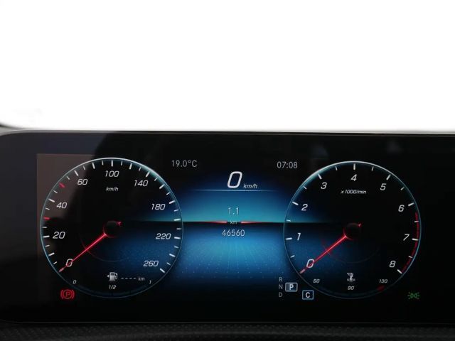 Mercedes-Benz A 180 Hatchback Luxury Line