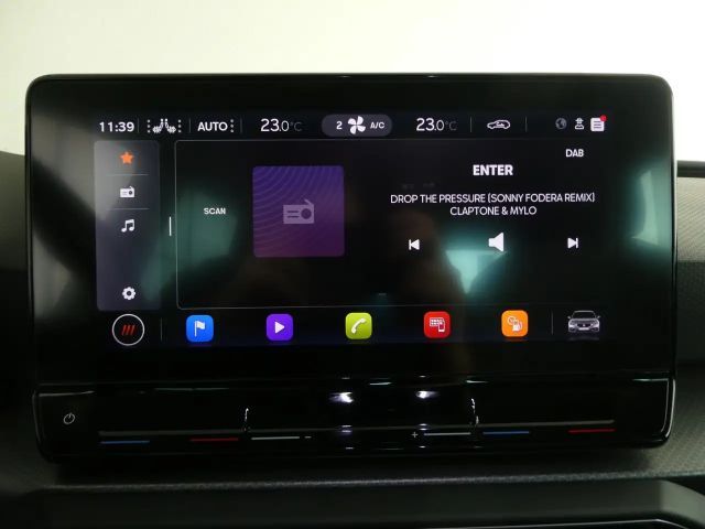 Seat Leon 2.0 TDI Style