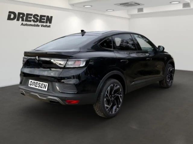 Renault Arkana Alpine Esprit Hybrid