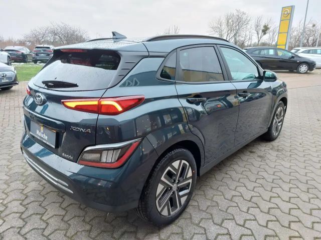 Hyundai Kona 64 kWh Electric Trend