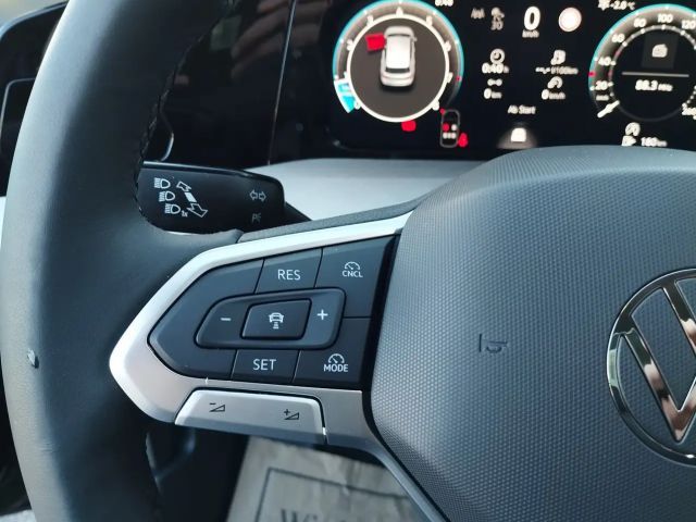 Volkswagen Golf Rabbit TSI