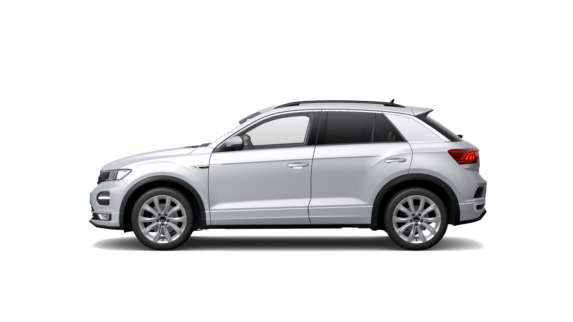 Volkswagen T-Roc Sport
