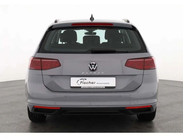Volkswagen Passat 2.0 TDI Business DSG Variant