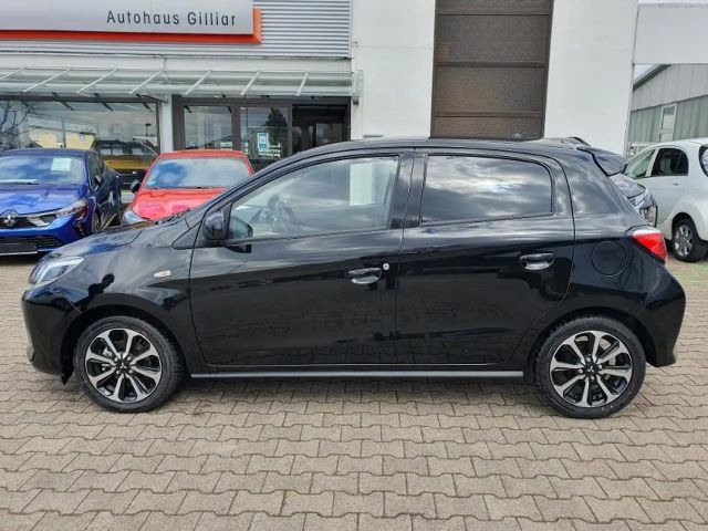 Mitsubishi Space Star ClearTec MIVEC Star