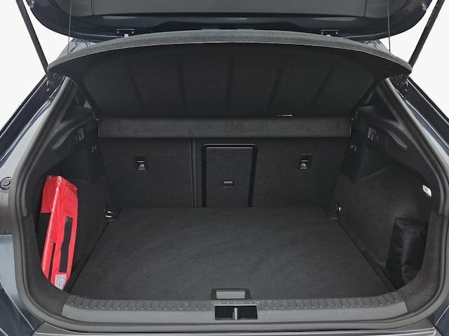 Cupra Formentor 4Drive DSG