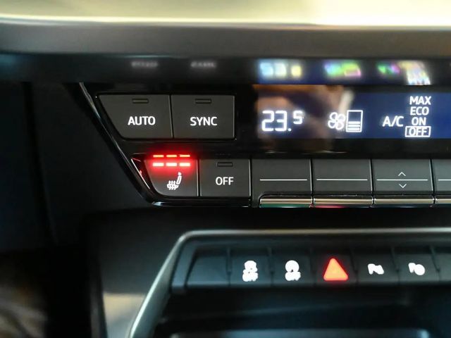 Audi A3 30 TDI Sedan