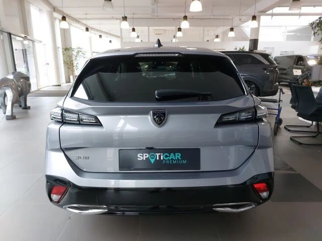 Peugeot 308 Allure Pack BlueHDi EAT8 SW