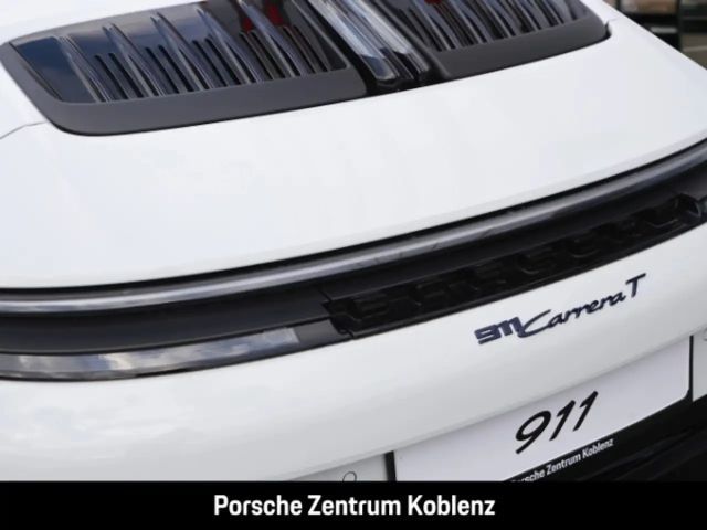 Porsche 992 Cabrio Carrera Turbo