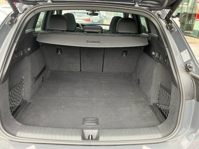 Audi Q6 e-tron Quattro