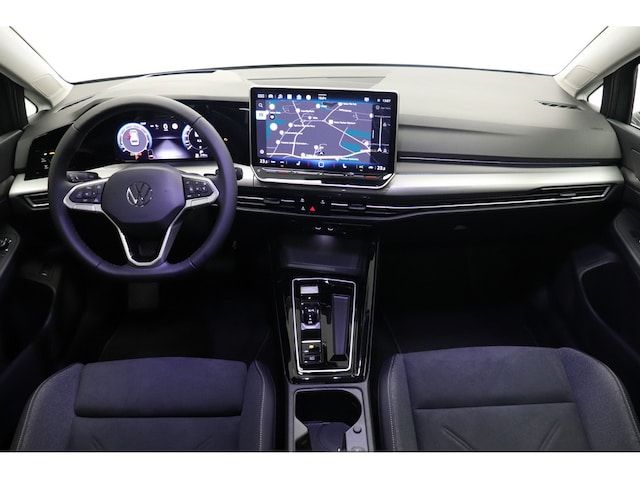 Volkswagen Golf 1.5 eTSI Style Variant