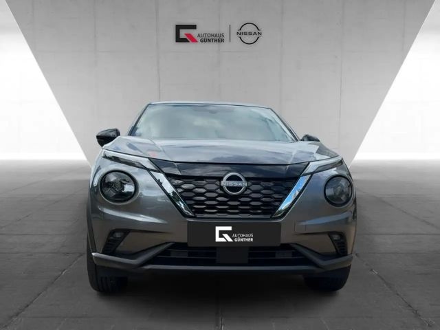 Nissan Juke N-Connecta