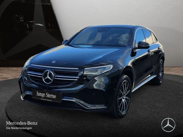 Mercedes-Benz EQC 400 4MATIC AMG Line