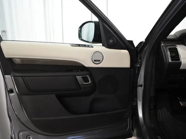 Land Rover Discovery AWD D300 MHEV