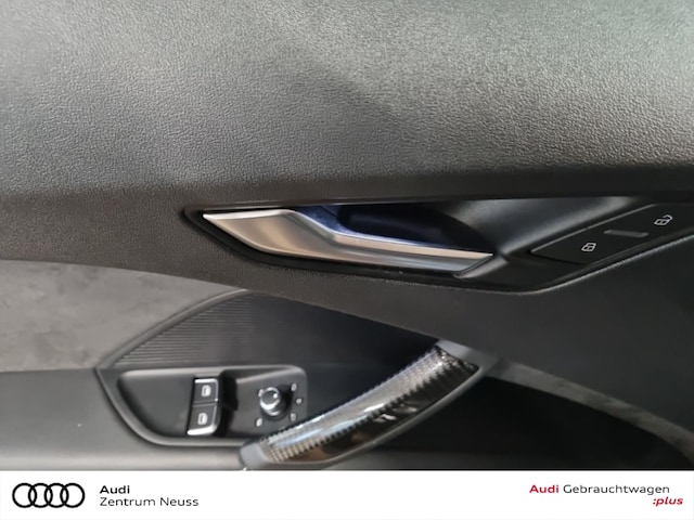 Audi TTS Coupé Quattro S-Tronic