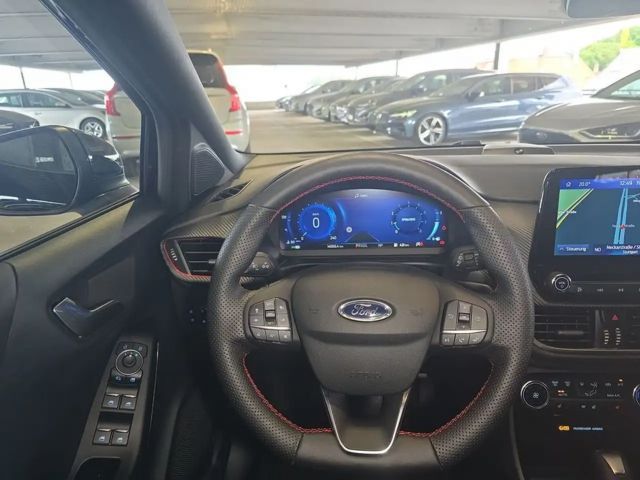 Ford Puma EcoBoost ST Line