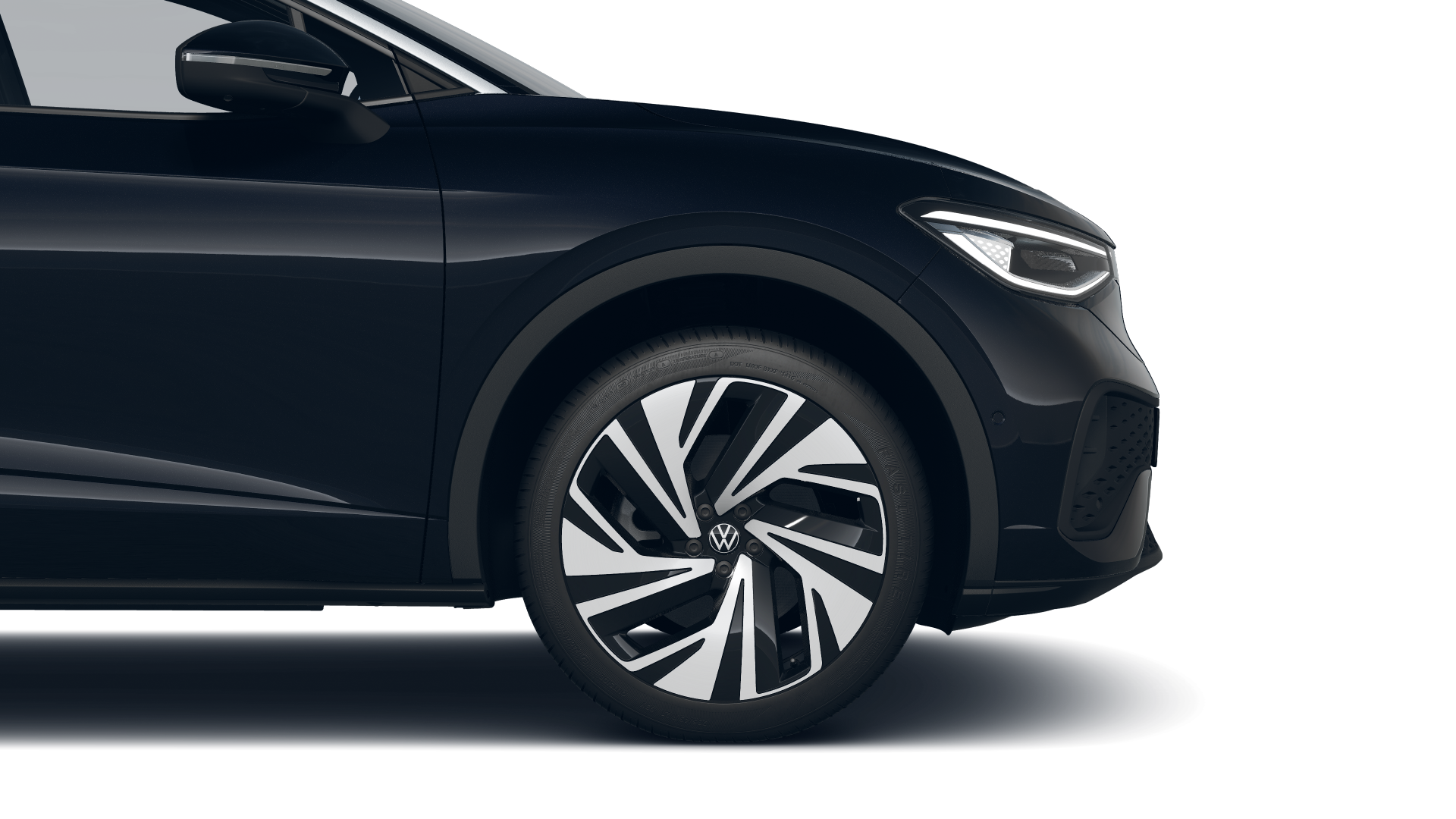 Volkswagen ID.5 IQ.Drive Pro Sound