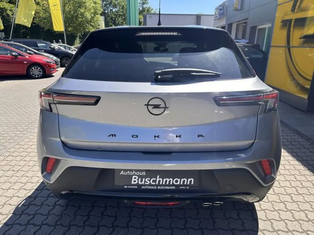 Opel Mokka GS-Line Grand Sport Turbo