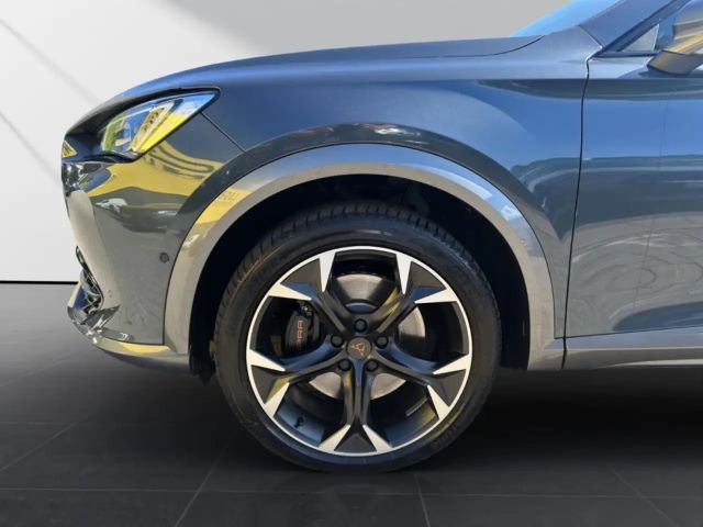 Cupra Formentor 4Drive VZ