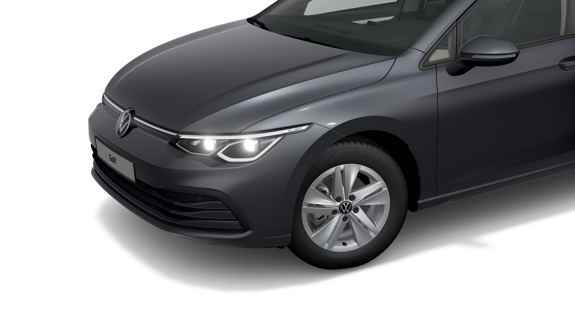 Volkswagen Golf 1.5 TSI Life Variant