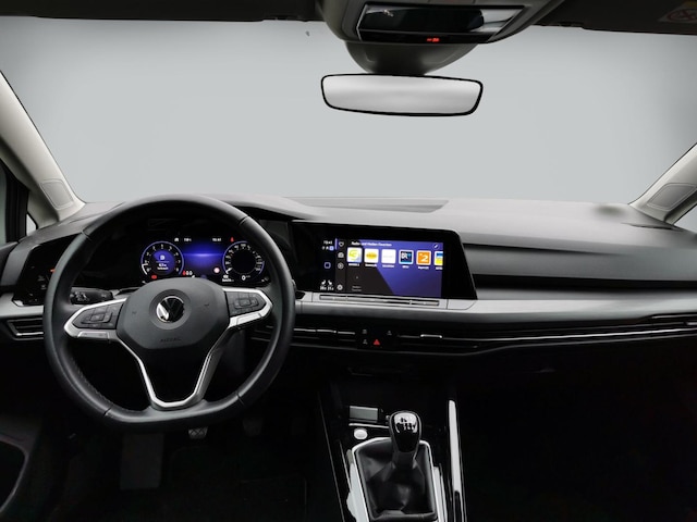 Volkswagen Golf 1.5 TSI