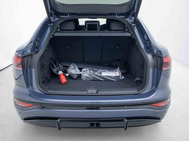 Audi Q6 e-tron Quattro Sportback