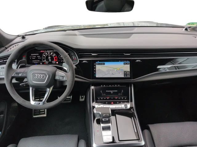 Audi RS Q8 ABT RS Q8 Legacy Edition 1 of 125 HuD Pano Stdhz