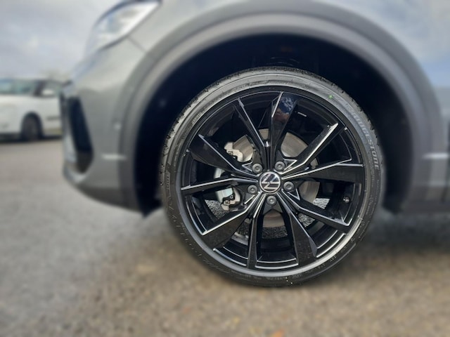 Volkswagen T-Roc 1.5 TSI DSG IQ.Drive