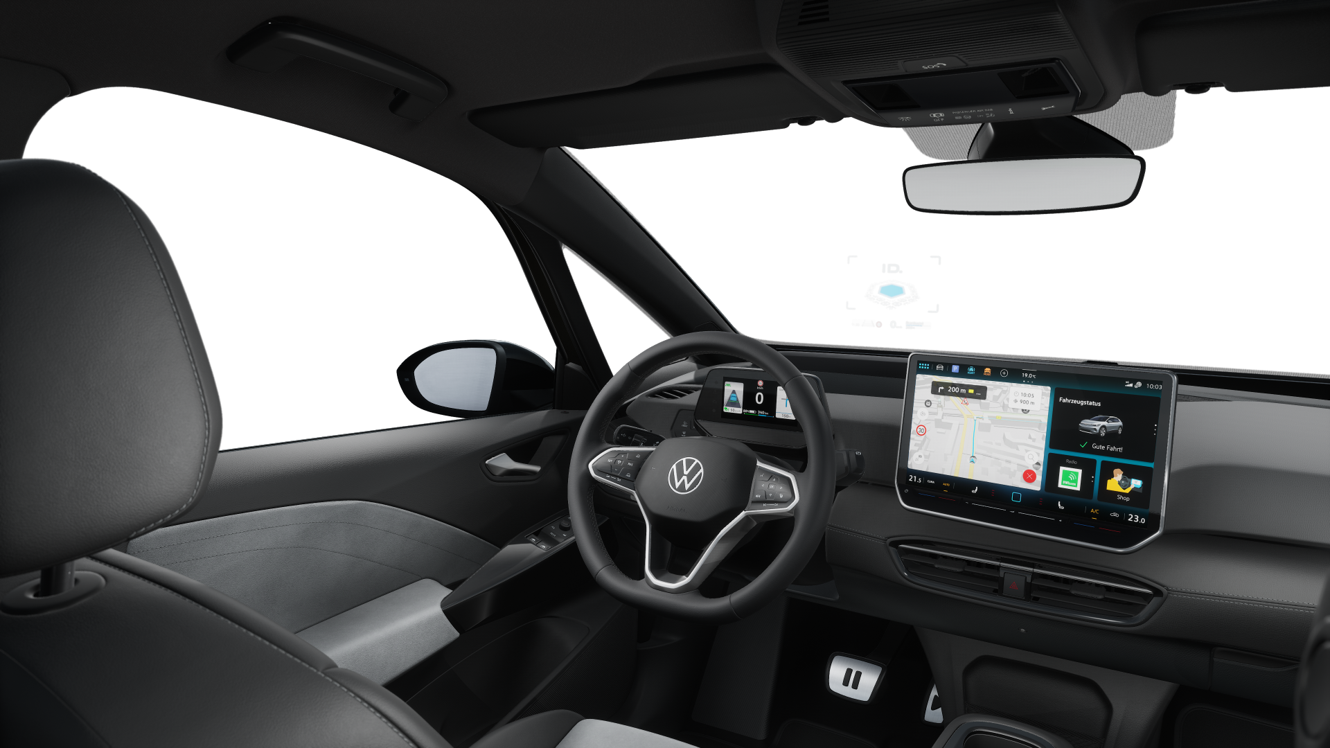 Volkswagen ID.3 Performance Pro