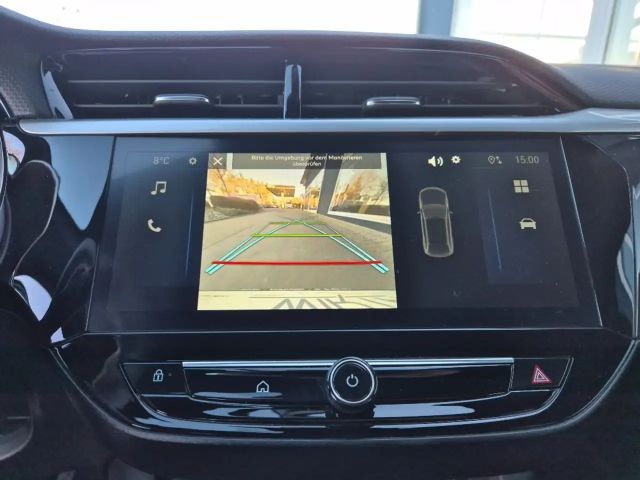 Opel Corsa 1.2 Turbo GS-Line Grand Sport Turbo