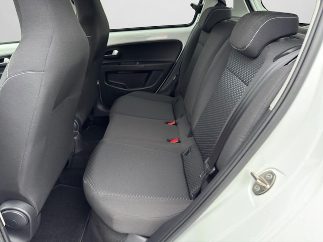 Volkswagen e-up! Active