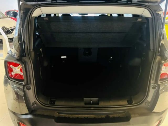 Jeep Renegade Hybrid Limited