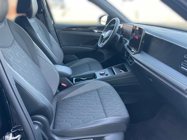 Volkswagen Tiguan 1.5 eTSI