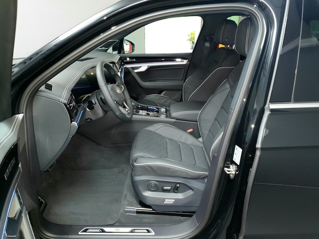 Volkswagen Touareg 3.0 V6 TDI R-Line