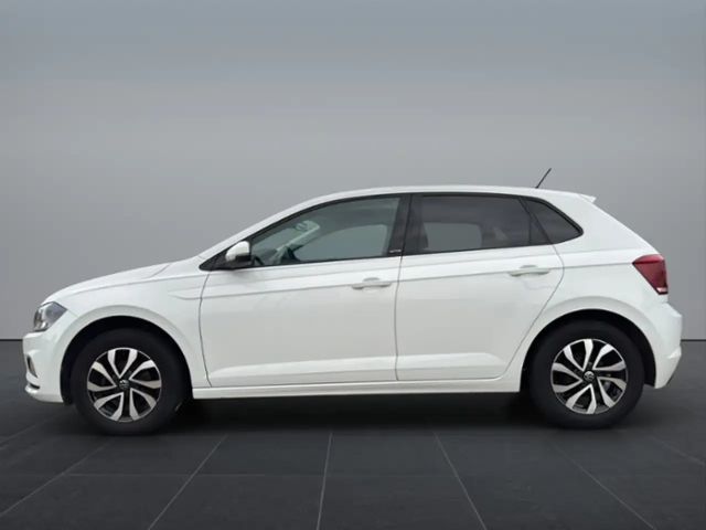 Volkswagen Polo Active 1.0 *GRA*MfL*SHZ*PDC*App Connect*