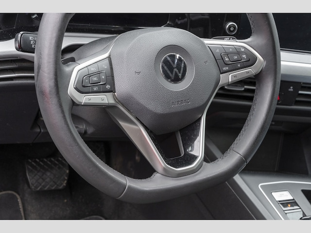Volkswagen Golf 1.5 eTSI DSG Golf VIII Life