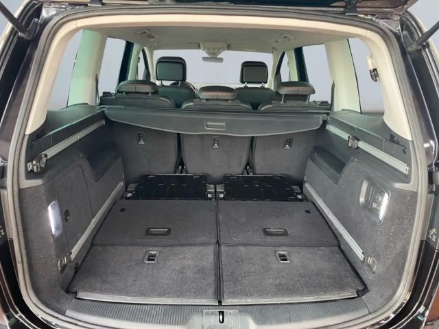 Seat Alhambra 1.4 TSI DSG FR-lijn