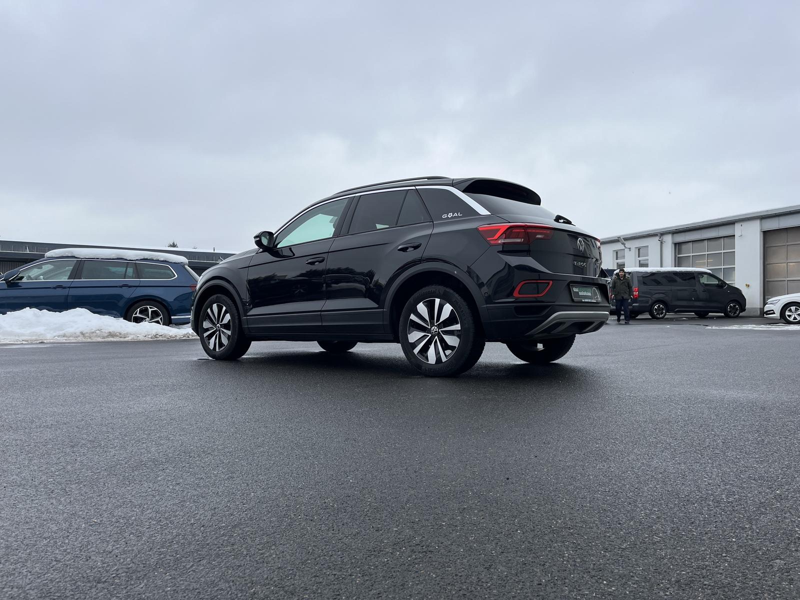 Volkswagen T-Roc 2.0 TDI DSG Life